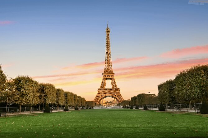 Eiffel Tower Night Tour to 2nd Floor with top Floor Option - Should You Book This Eiffel Tower Night Tour?