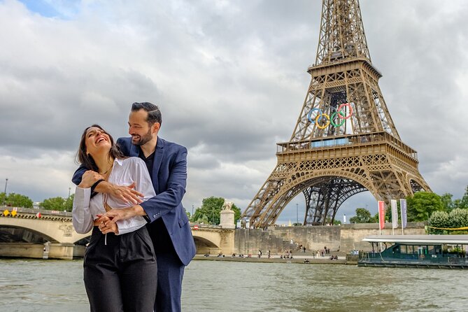Eiffel Tower Photoshoot - Price and Value: What 167.75 Buys You (and How to Think About Splitting)