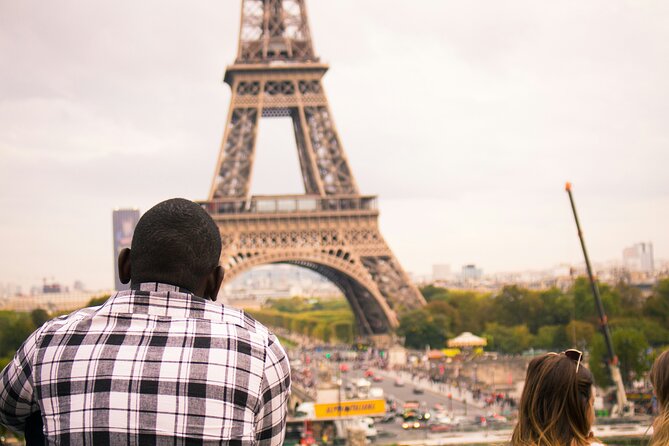Eiffel Tower Private Tour with Summit Access - Who This Tour Fits Best (and Who Might Want to Skip It)