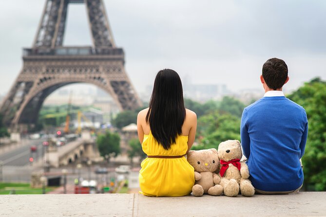 Eiffel Tower Small Group Tour with Second Floor Reserved Access - Price and value: is $78.10 worth it?