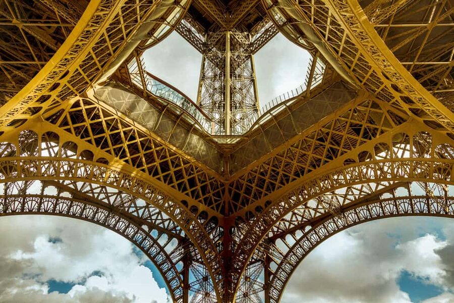 Eiffel Tower Summit or 2nd Floor Access - Price and value: when the guided package feels worth it