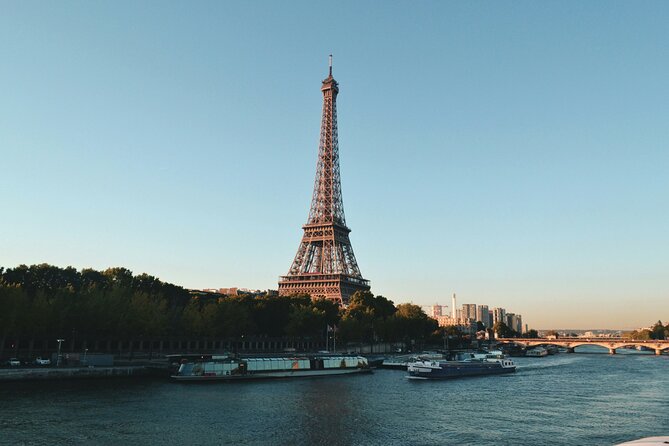 Eiffel Tower Summit Reserved Access Small Group Tour - Price and Value: Is $82.68 Worth It?