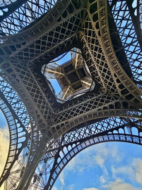 Eiffel Tower Ticket: Summit or 2nd Floor + Audioguide - Key highlights you should care about