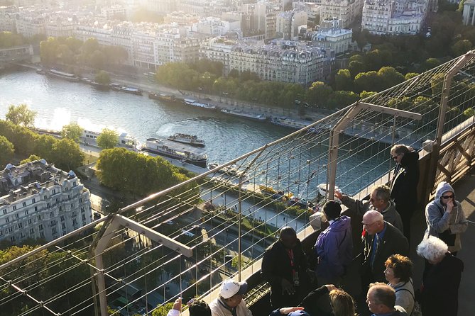 Eiffel Tower Tour by Lift and Seine Cruise - Who This Tour Fits Best (And Who Should Think Twice)
