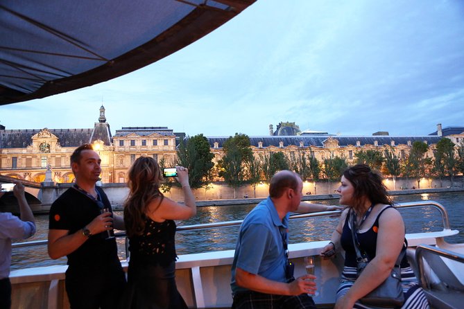 Eiffel Tower Tour with Optional Summit and Seine River Cruise - Timing Traps: Late-Day Cutoffs and Missed Connections
