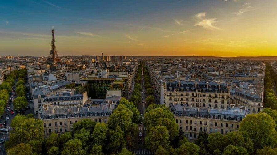 Eiffel Tower with Summit and 2nd Floor Access Guided Tour - Weather and Safety Closures: Plan for a Backup