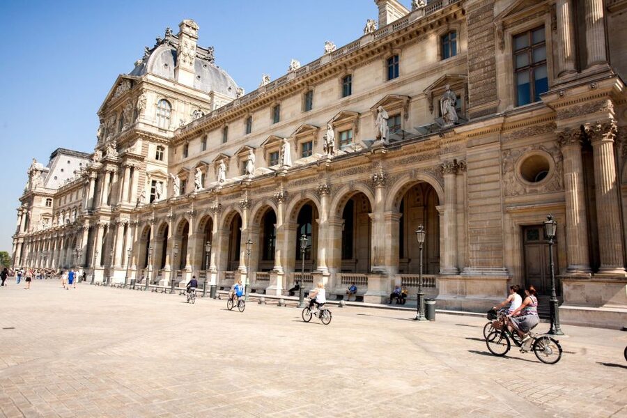 Electric Bike Tour of Paris’ Hidden Gems - Quick hits before you ride this Paris e-bike tour