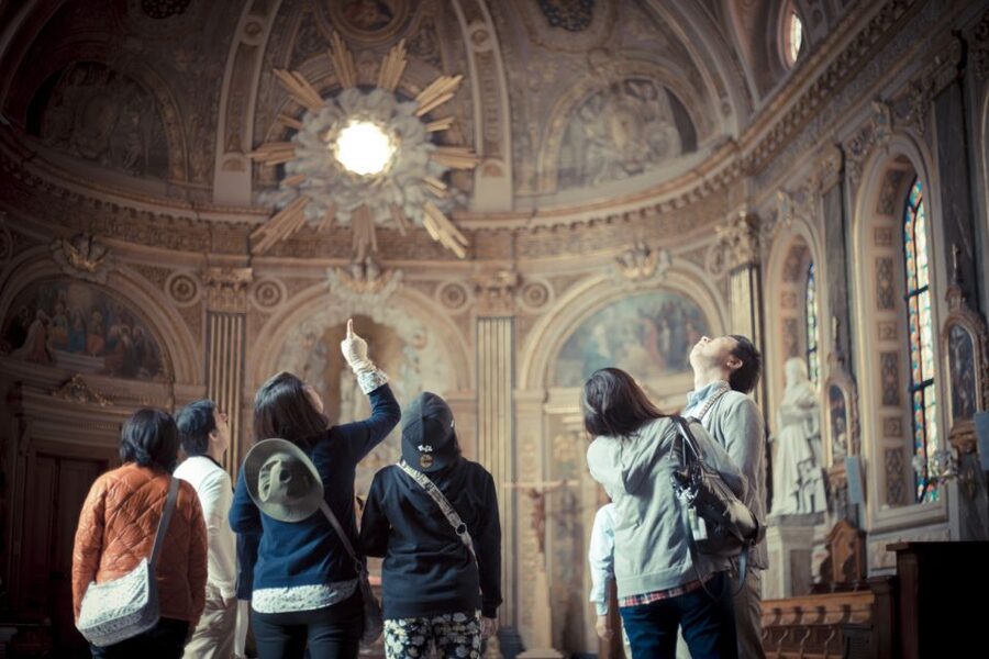 Electric Bike Tour of Paris’ Hidden Gems - Who should book this tour, and who should skip it