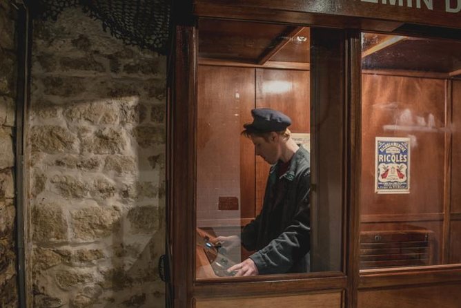 Escape Hunt Paris, Escape Game - Practical Tips to Have a Better Game in Paris