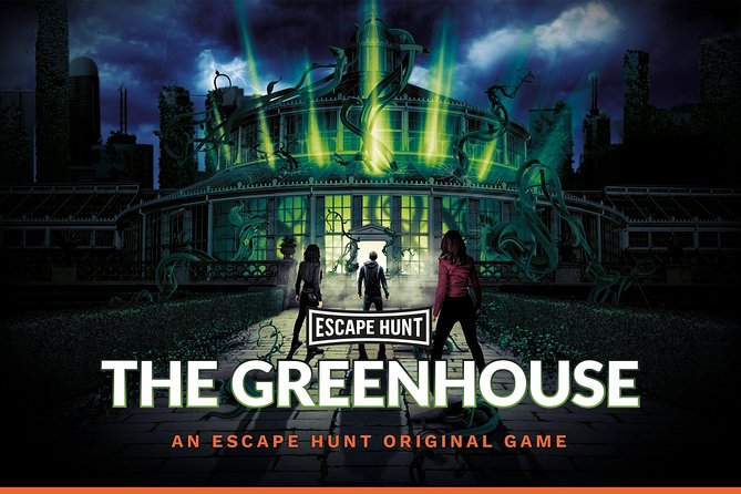 Escape Hunt Paris, Escape Game - Who Should Book Escape Hunt Paris?