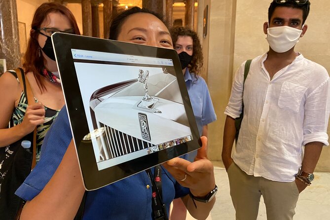 Exclusive Semi-Private Louvre Tour with Mona Lisa, Max 6 People - After the Tour: Keep the Louvre Going on Your Own Schedule