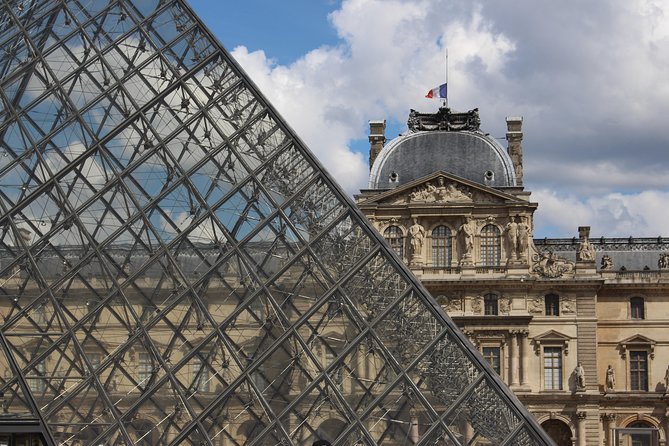 Exclusive Semi-Private Louvre Tour with Mona Lisa, Max 6 People - Price and Value: What You’re Really Paying For
