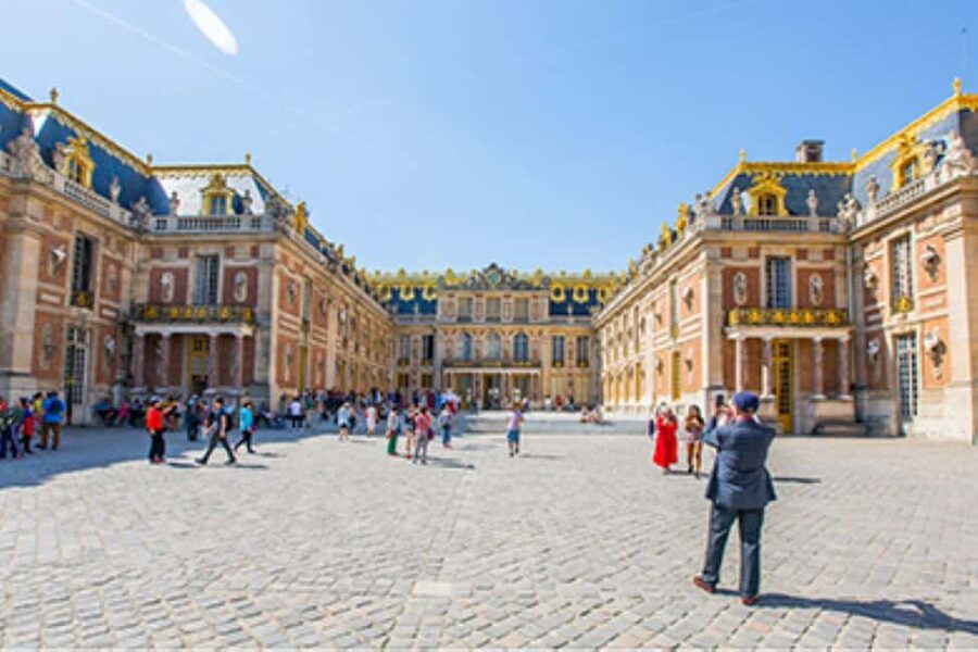 Excursion from Paris to Versailles Palace by Tootbus - Key things that make this tour a smart Versailles plan