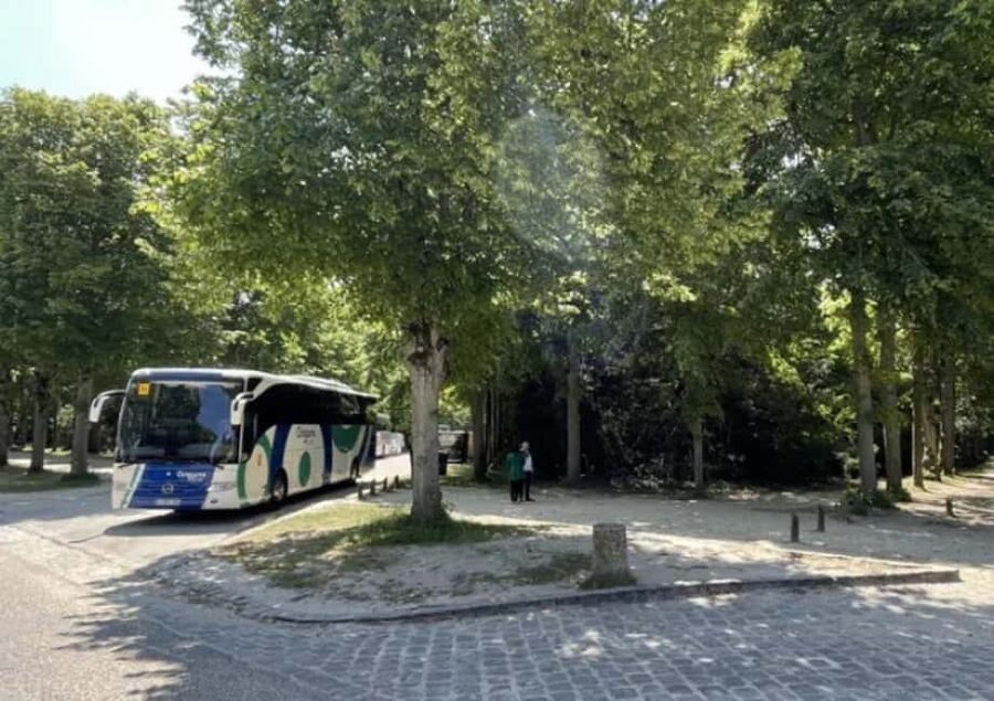 Excursion from Paris to Versailles Palace by Tootbus - Gardens plus Trianon estate: the part most people are glad they didn’t skip