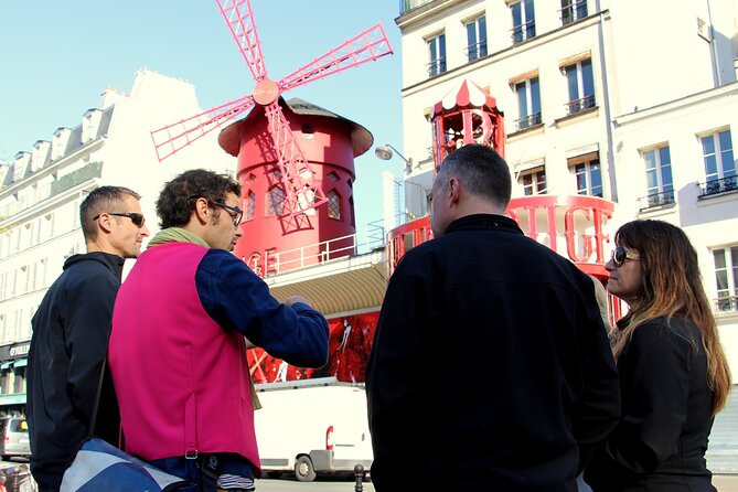 Experience Paris' Village of Montmartre away from the crowds - Key highlights to know before you go