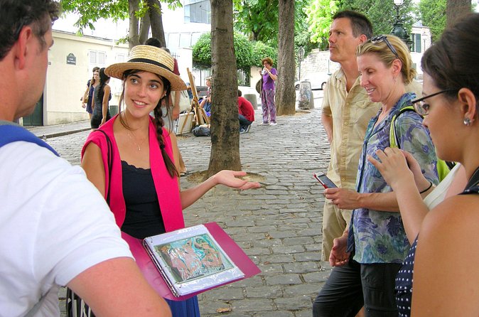 Experience Paris' Village of Montmartre away from the crowds - Vigne du Clos Montmartre: the small vineyard with a big view