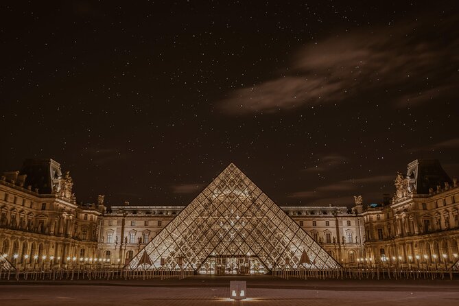 Experience the Magic of Paris By Night: A 2-Hour Iconic 2CV Tour - A Private 2CV Night Ride, and Why 2 Hours Feels Just Right