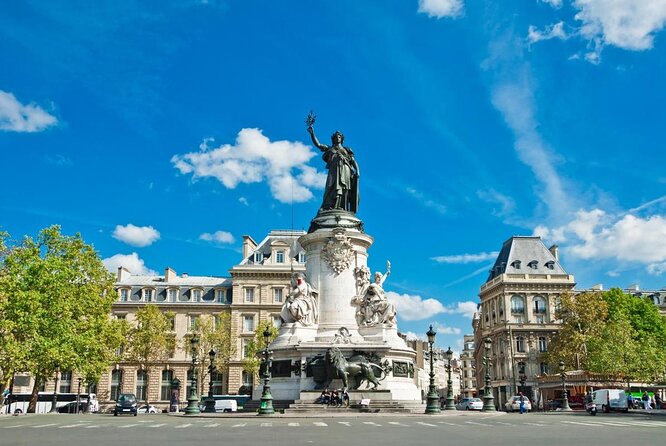 Explore Hidden bars and Speakeasies in Paris - Key Highlights Worth Your Attention