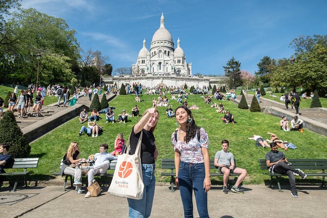 Explore Montmartre like a local - Private walking tour - Price, pacing, and whether this is good value for your group