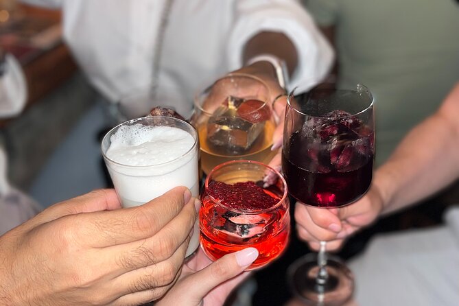 Explore speakeasies and hidden bars, sip meet & socialize - Why Paris speakeasies are worth a guided night