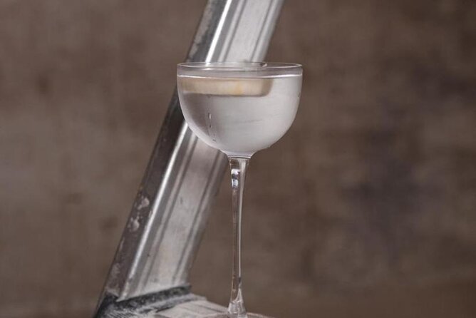 Explore speakeasies and hidden bars, sip meet & socialize - Who should book this speakeasy tour