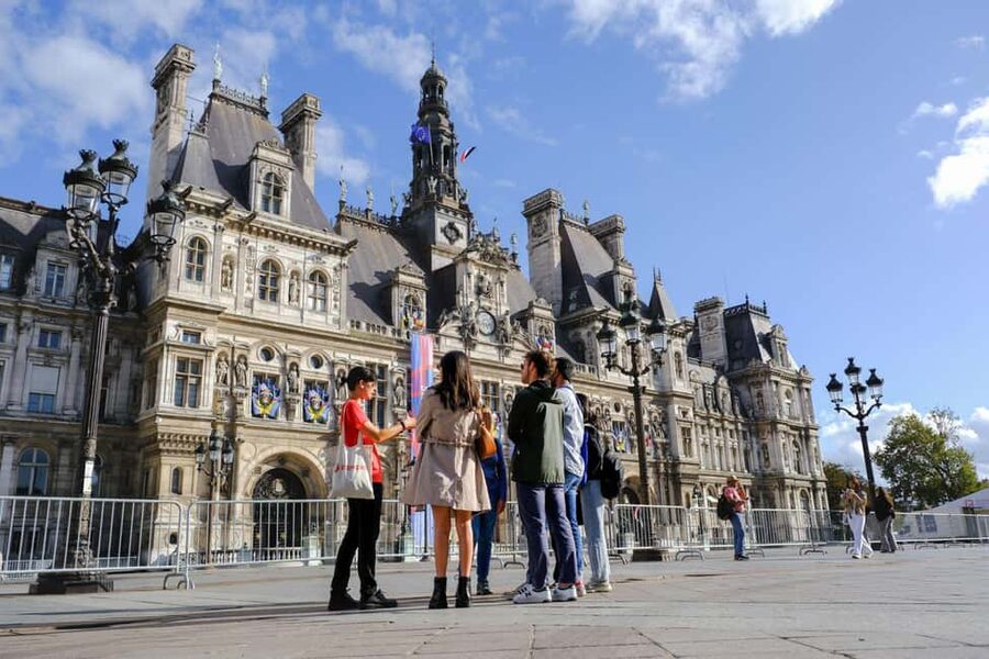 Explore the Marais: History, Art & Local Culture - Price and value: what $49 buys you in the Marais