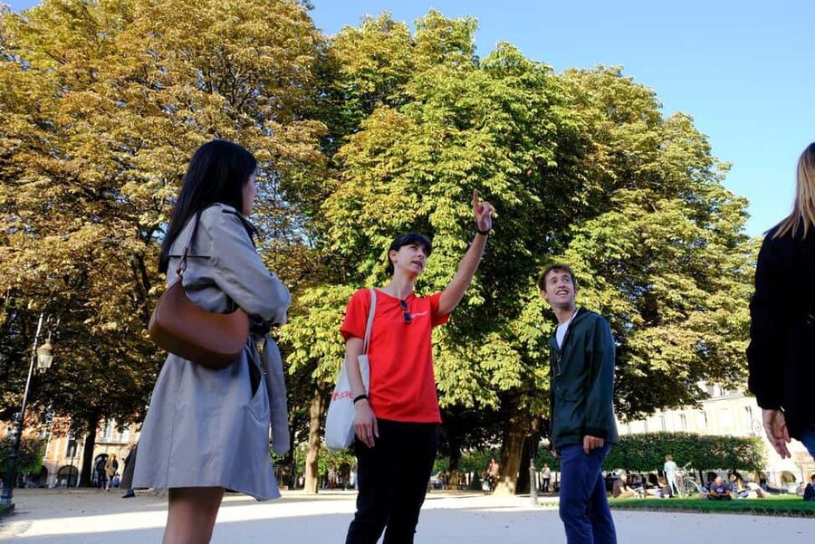 Explore the Marais: History, Art & Local Culture - Pacing, group size, and how the walking actually feels