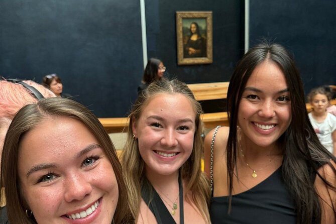Family Friendly Louvre Museum Private Guided Tour - Morning vs afternoon: choosing the slot that fits your family