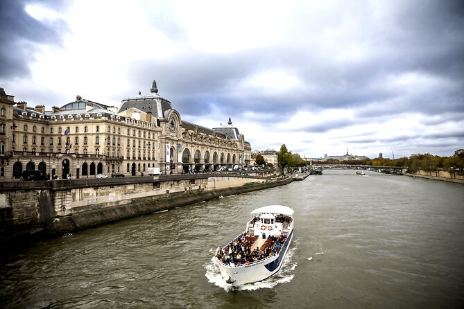 Family Friendly Musee d Orsay Private Guided Museum Tour - How the guide keeps kids interested without dumbing it down