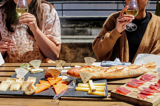 Flavors of Paris Original Tour - Key points before you go