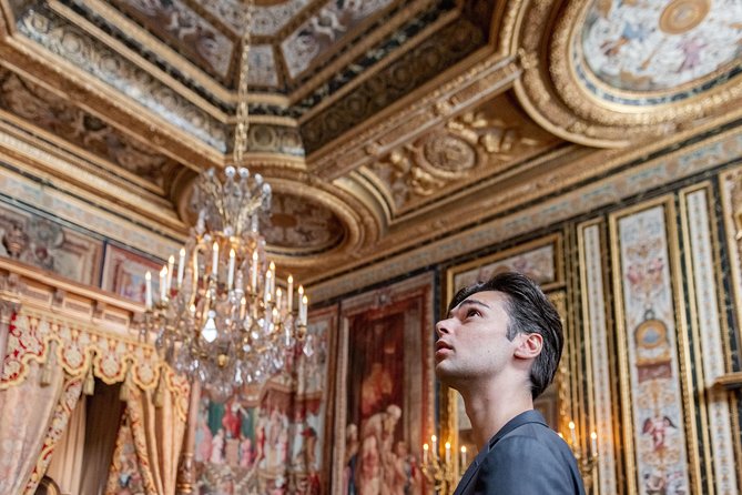 Fontainebleau and Vaux le Vicomte Chateaux Day Trip from Paris - Who this day trip suits best