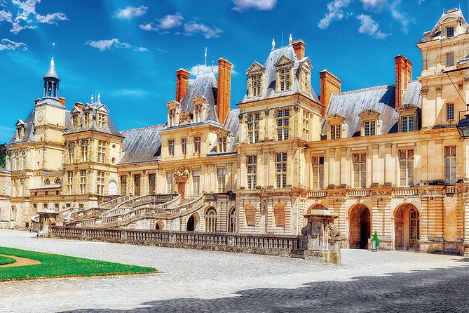 Fontainebleau Private Guided Tour: Half-Day Trip from Paris - Why Fontaineblebleau feels like a smarter Paris escape