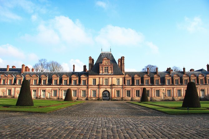 Fontainebleau Private Guided Tour: Half-Day Trip from Paris - The 5-hour half-day timing, and how to not get shortchanged