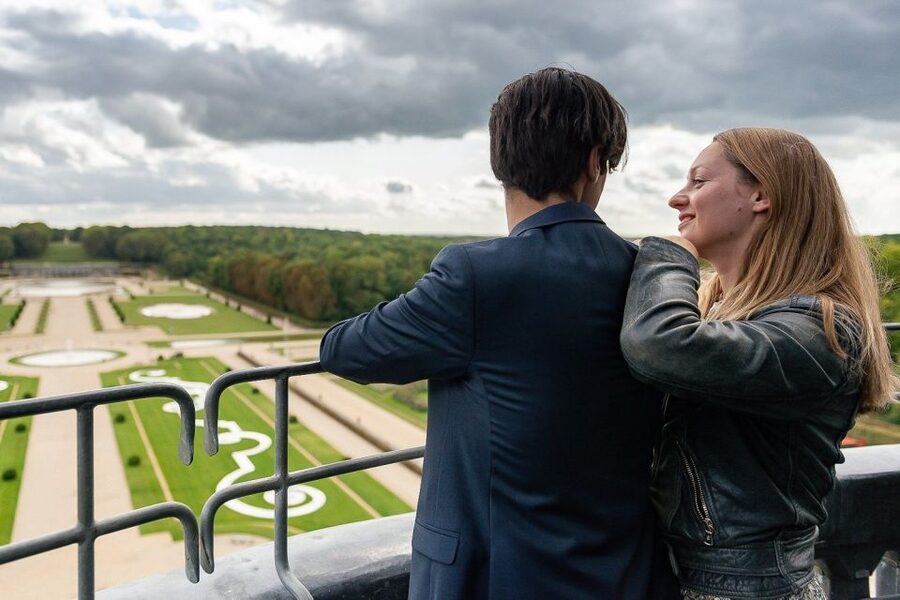 Fontainebleau & Vaux-le-Vicomte Châteaux Day Tour from Paris - Two Castles, One Smooth Day Outside Paris