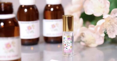 Fragonard Paris: Mini Perfume Workshop