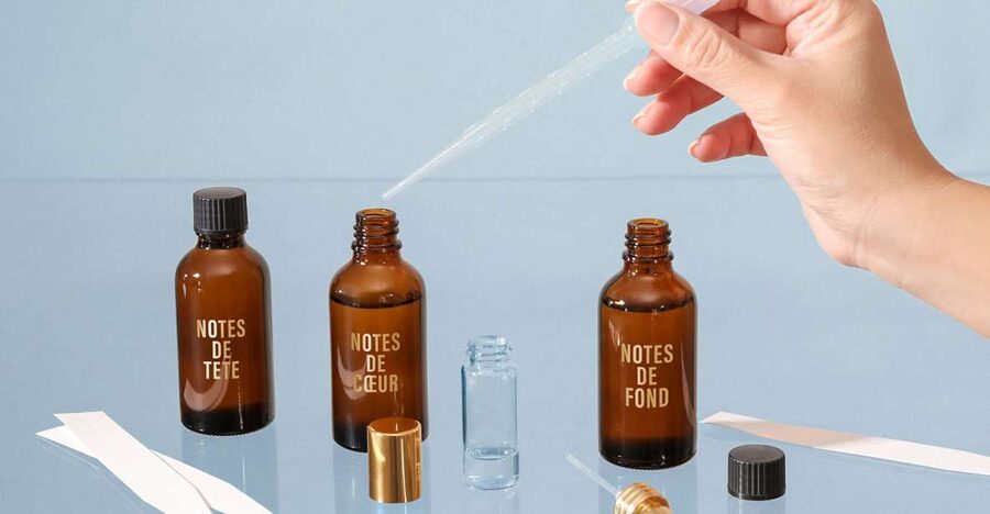 Fragonard Paris - Mini Perfume workshop - only in Spanish - The perfume museum’s big idea: perfume is made, not guessed