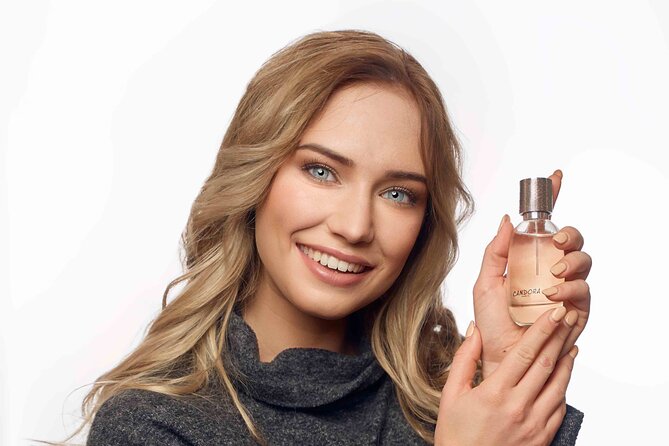 Fragrance creation workshop in Paris - The Perfume Quiz: Fun Facts With Real Purpose