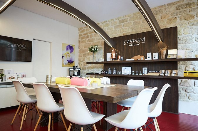 Fragrance creation workshop in Paris - Value Check: Is $118.07 Worth It?