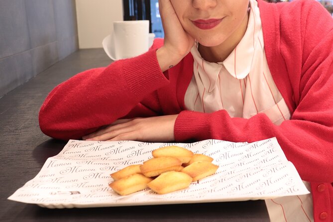 French Baking Class in a Local Montmartre Bakery - Where This Montmartre Class Starts (And How to Find It)
