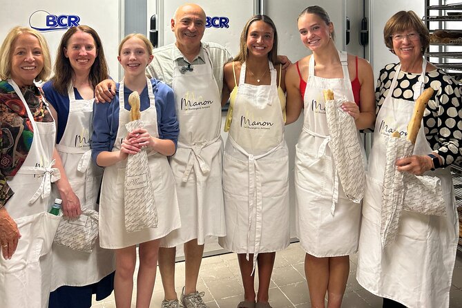 French Baking Class in a Local Montmartre Bakery - Take-Home Bakes: What You Leave With