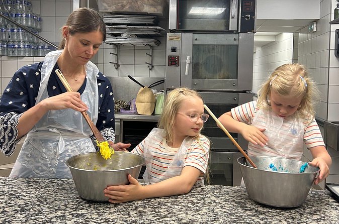 French Baking Class in a Local Montmartre Bakery - Price and Value: Is $114.89 a Fair Deal?