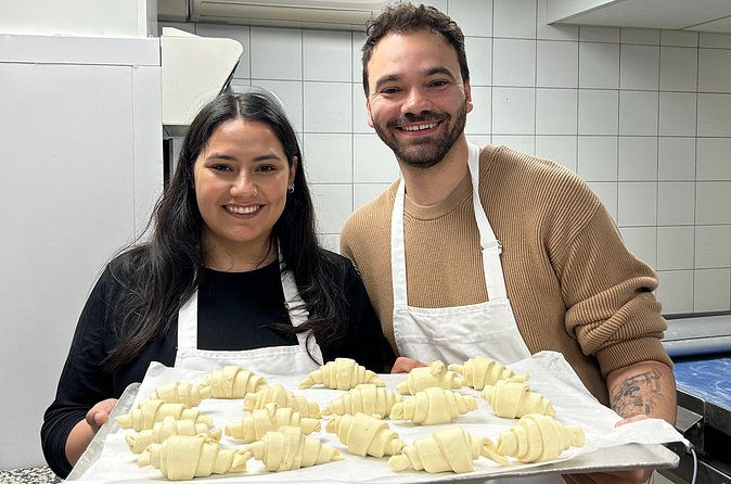 French Baking Class in a Local Montmartre Bakery - Who This Class Fits Best in Montmartre