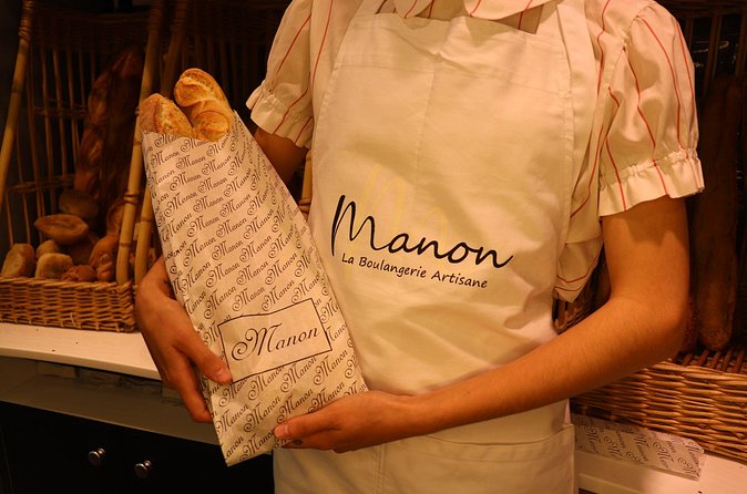 French Baking Class in a Local Montmartre Bakery - Practical Tips That Make the Class Feel Easier
