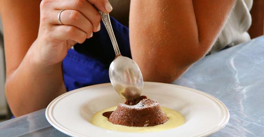 French Dessert Class with a Parisian Chef - Key things I think you should know first