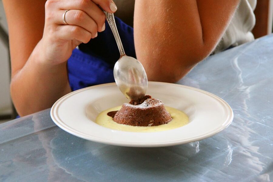 French Dessert Class with a Parisian Chef - A Sweet Classroom in Central Paris (and why it feels personal)