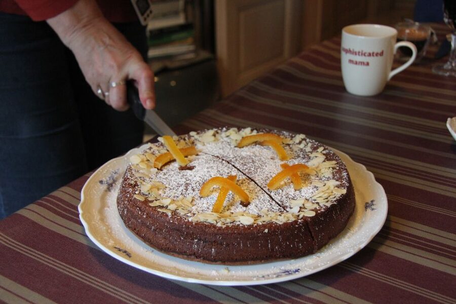 French Dessert Class with a Parisian Chef - What’s Included, and Why That Actually Adds Value