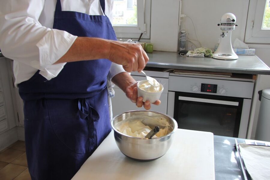 French Dessert Class with a Parisian Chef - Who This French Dessert Class Is Best For