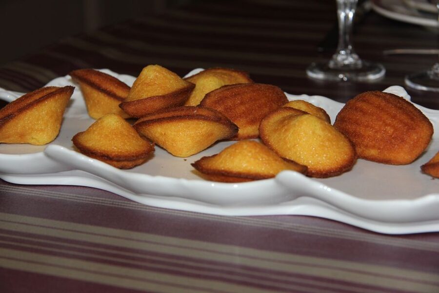 French Dessert Class with a Parisian Chef - My Booking Checklist Before You Go
