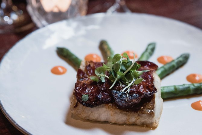 French Gourmet Cuisine: Dinner and Wine Pairing - Things to watch: gluten-free limits, vouchers, and timing quirks