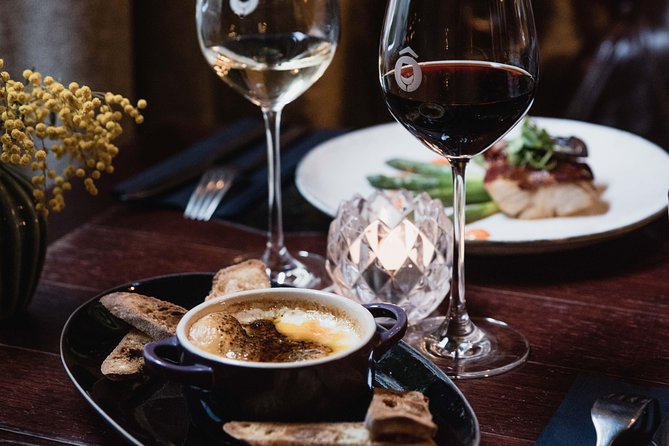 French Gourmet Cuisine: Dinner and Wine Pairing - Should you book Ô Chateau’s French gourmet dinner with wine pairing?